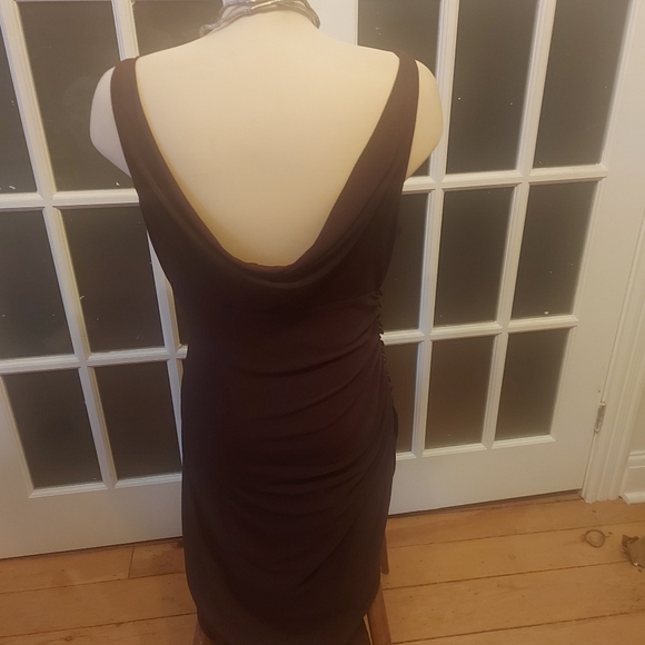 Rich Chocolate Brown Cocktail - Picture 4 of 6